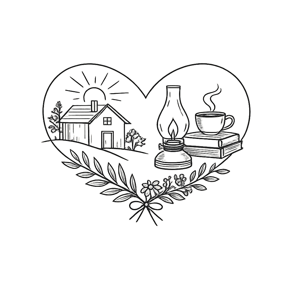 The Hospitable Heart